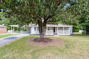 1328 Orlando Circle NE Birmingham, AL 35215